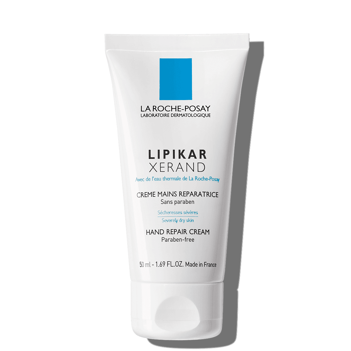 La Roche-Posay Lipikar Xerand Krem do rąk 50 ml