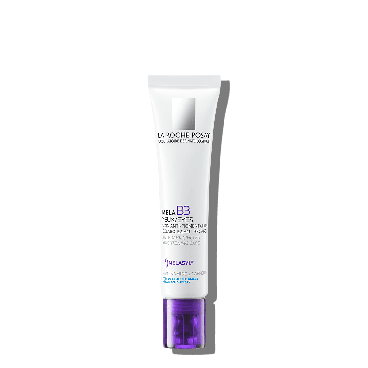 La Roche-Posay Mela B3 Krem pod oczy korygujący przebarwienia 15 ml