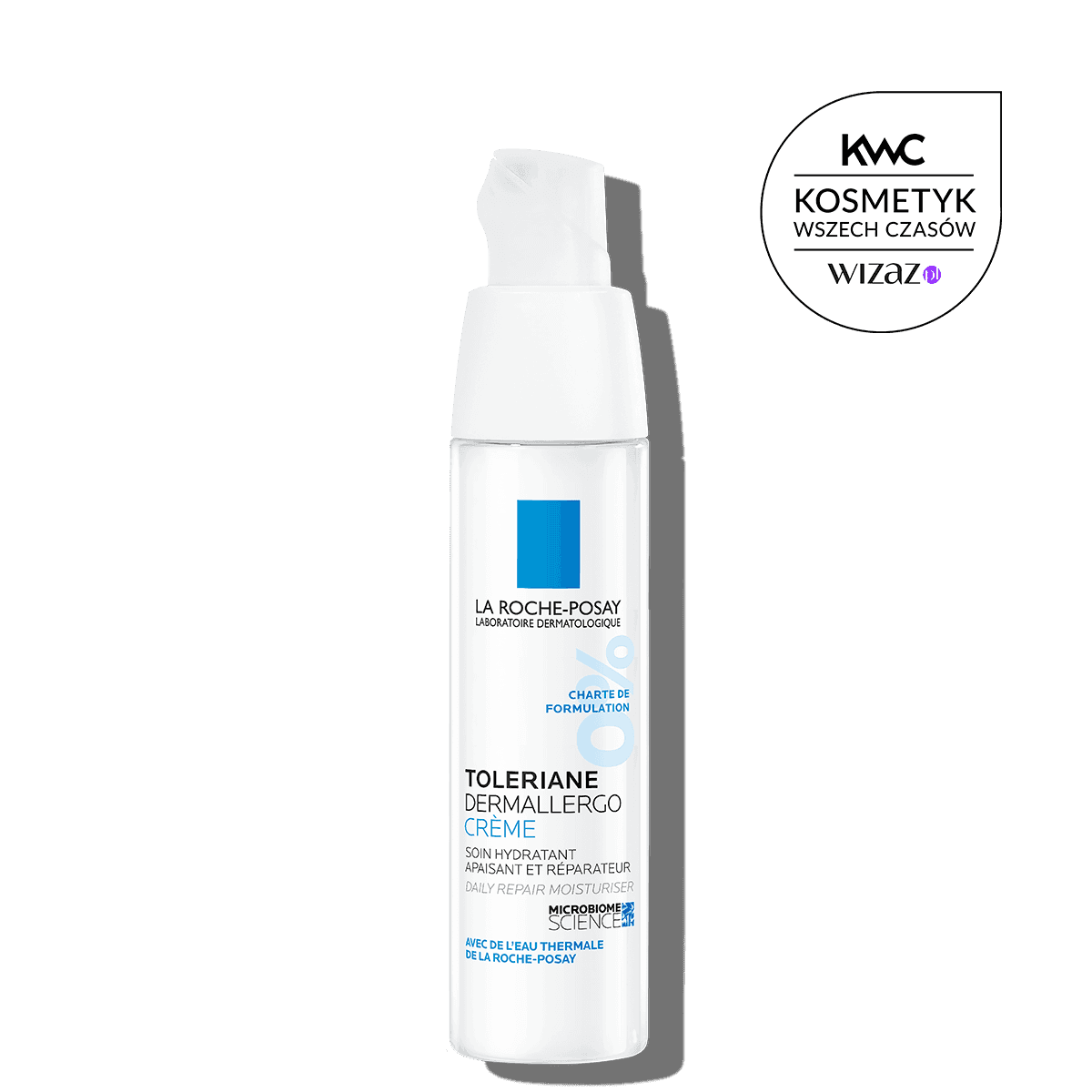 La Roche-Posay Toleriane Dermallergo Krem 40 ml