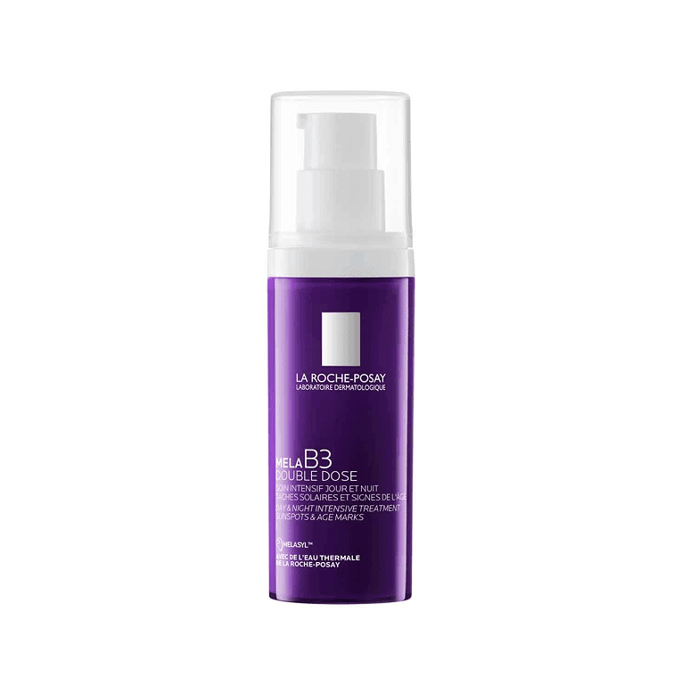 La Roche-Posay Mela B3 Double Dose Krem do twarzy intensywna kuracja przeciw przebarwieniom 40 ml