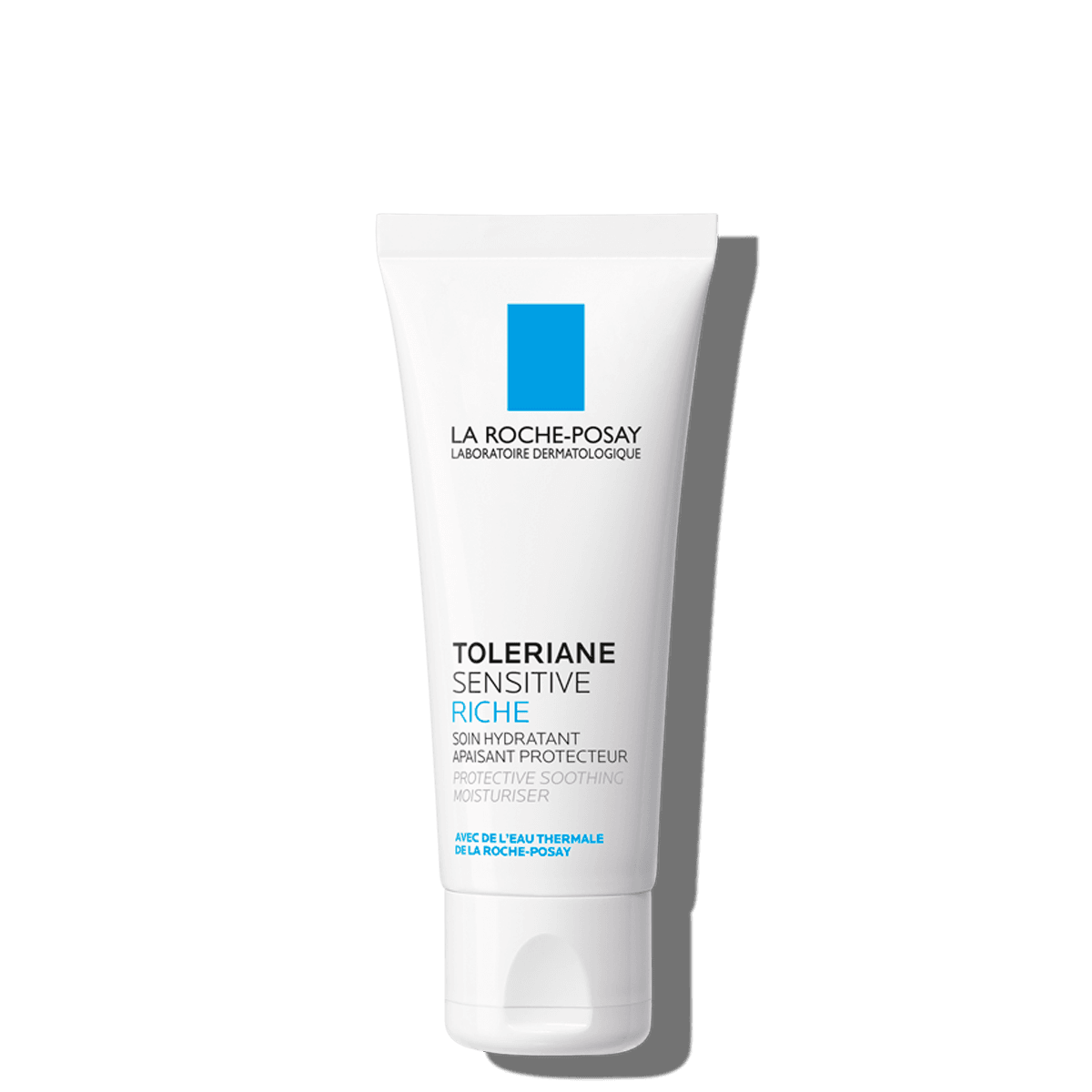 La Roche-Posay Toleriane Sensitive Riche krem 40 ml
