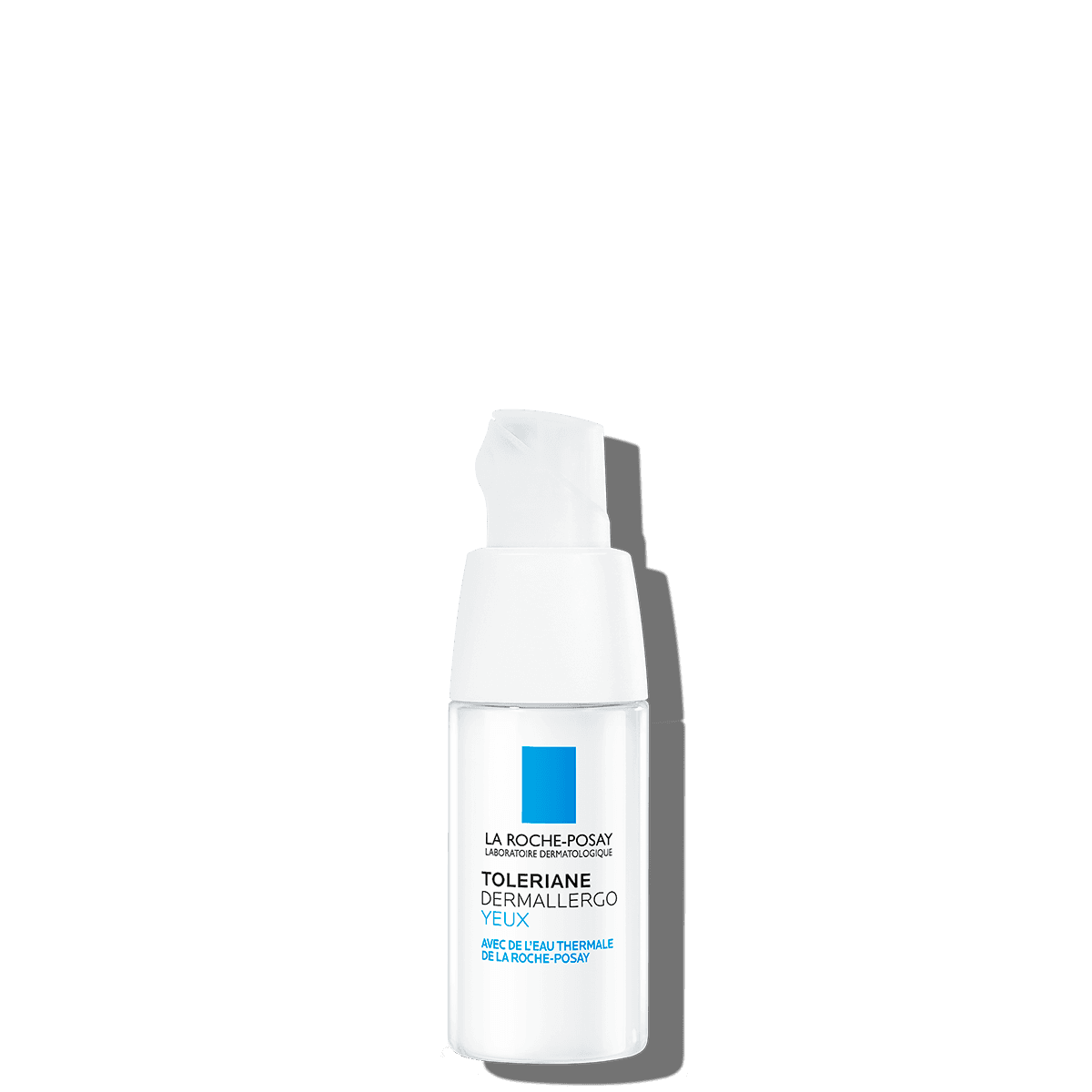 La Roche-Posay Toleriane Dermallergo okolice oczu krem 20 ml