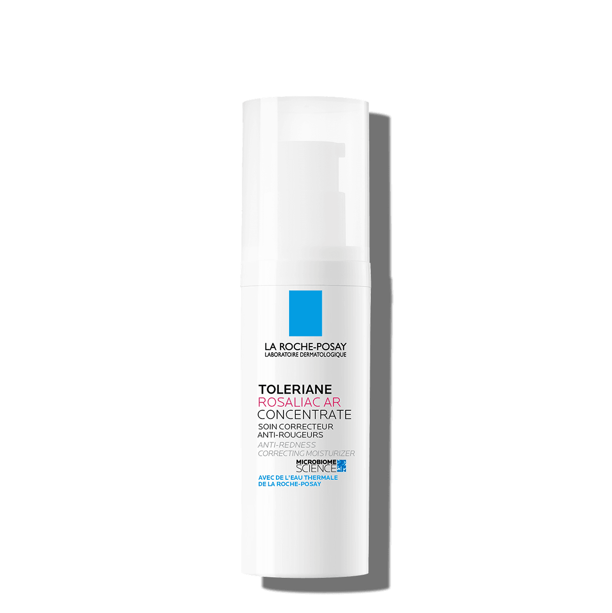 La Roche-Posay Toleriane Rosaliac AR Kuracja intensywna dla skóry naczynkowej 40 ml