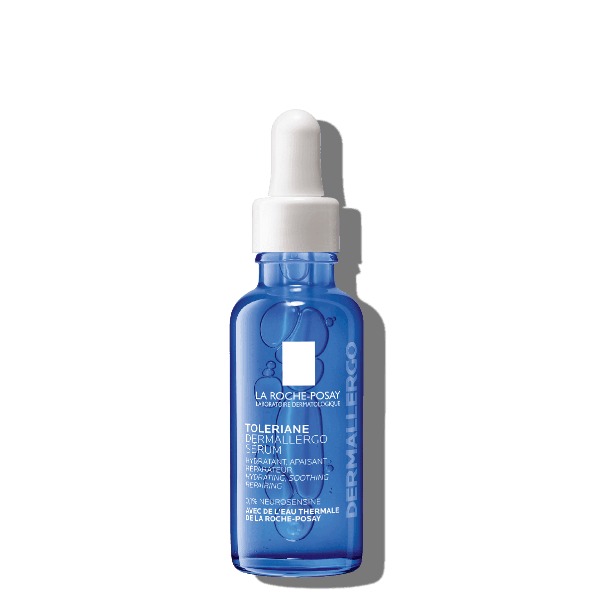 La Roche-Posay Toleriane Ultra Dermallergo Serum skóra skłonna do alergii i wrażliwa 30 ml