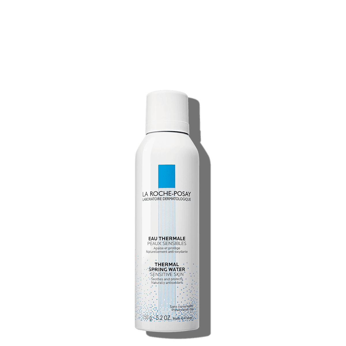 La Roche-Posay Woda termalna przyspiesza gojenie się ran 150 ml