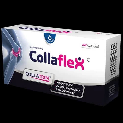 Collaflex 60 kapsułek