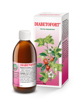 Diabetofort 100 g