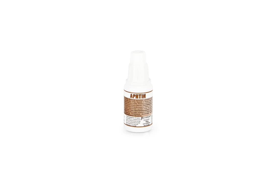 Aphtin 10 g