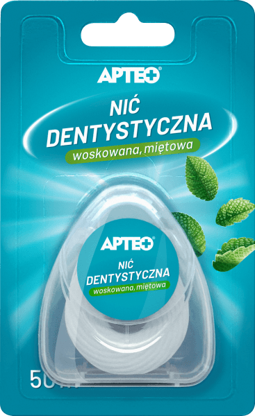 Nić dentystyczna APTEO