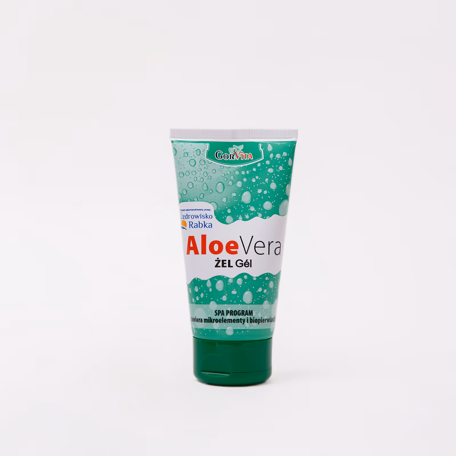 Aloe Vera Żel 150 ml