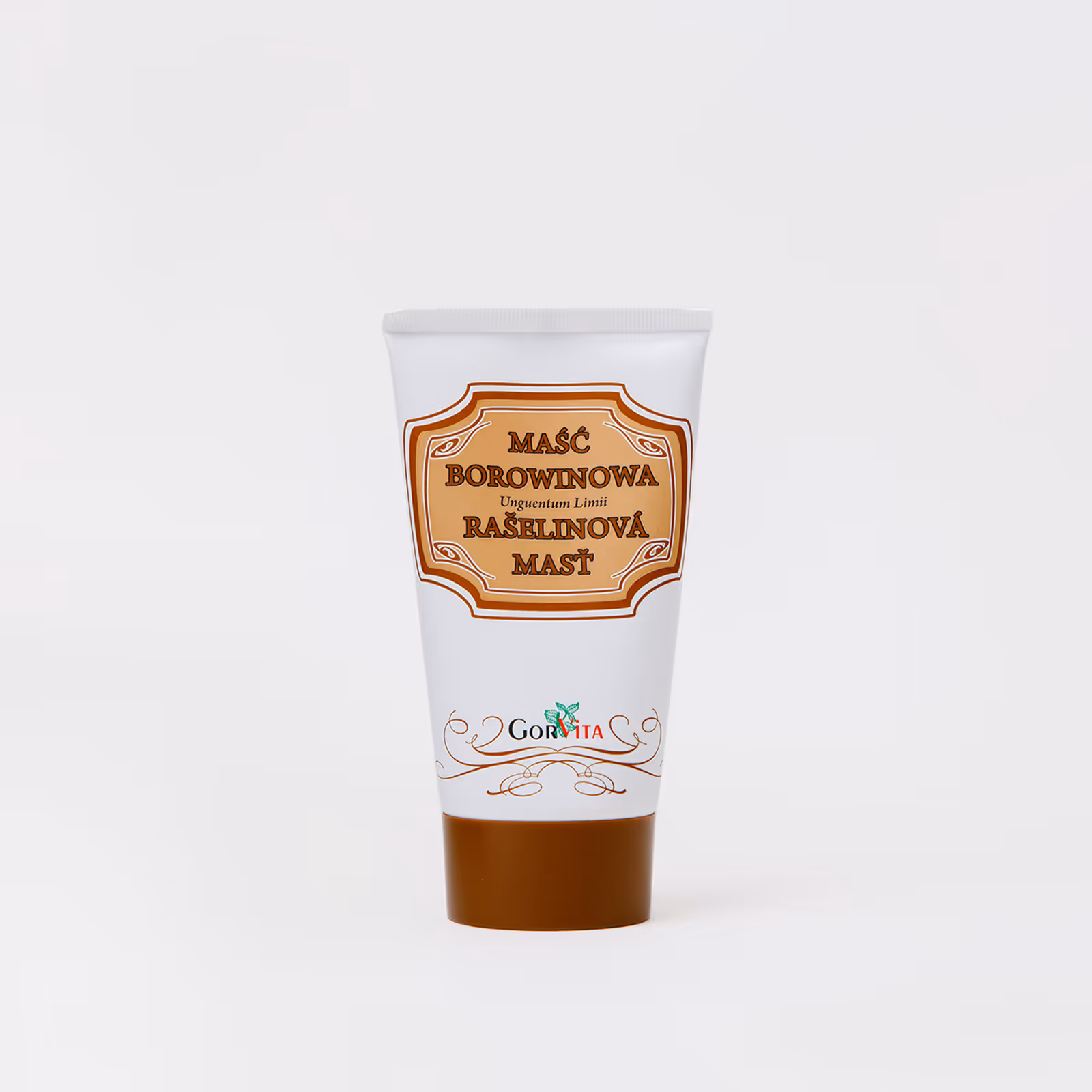 Maść Borowinowa 130 ml
