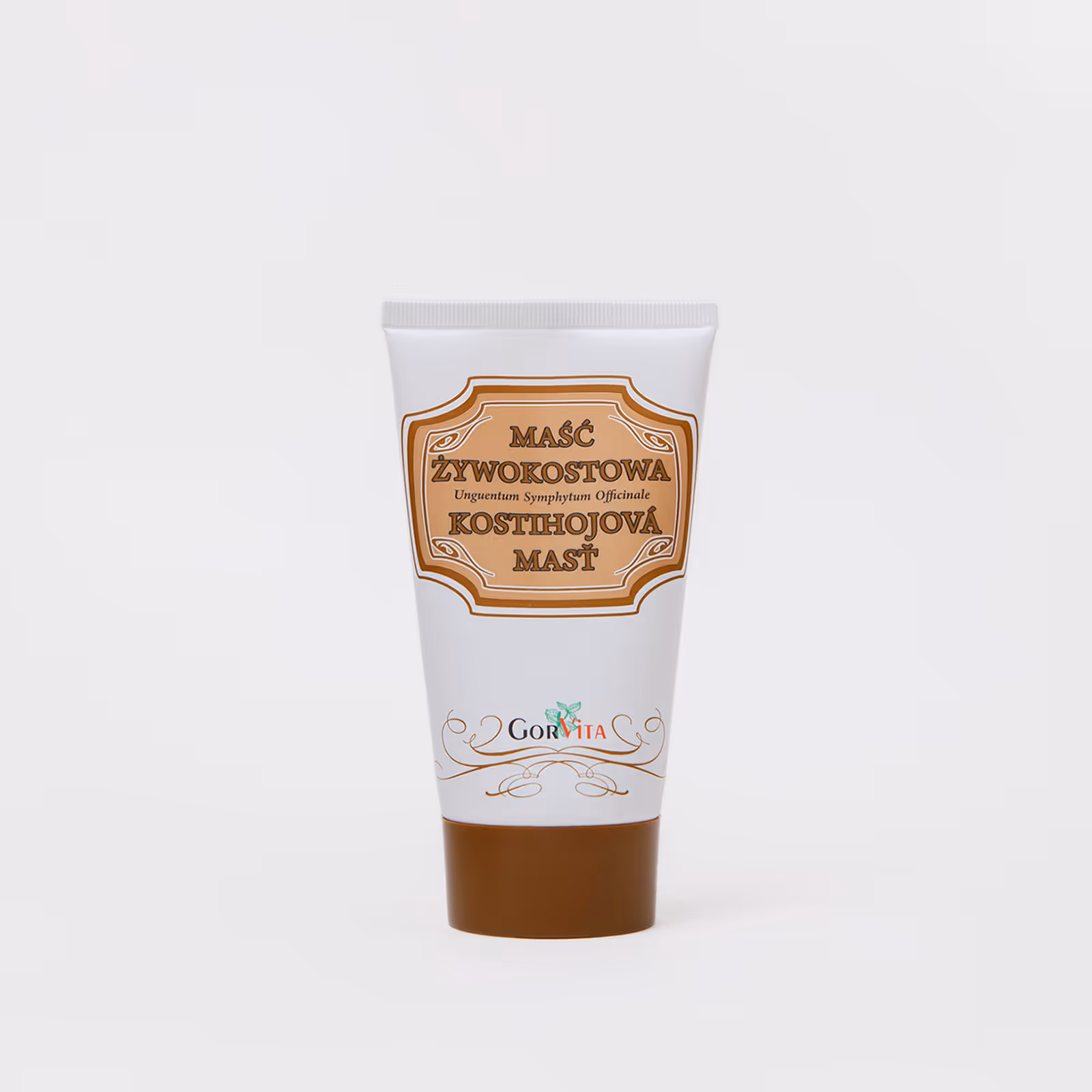 Maść Żywokostowa 130 ml