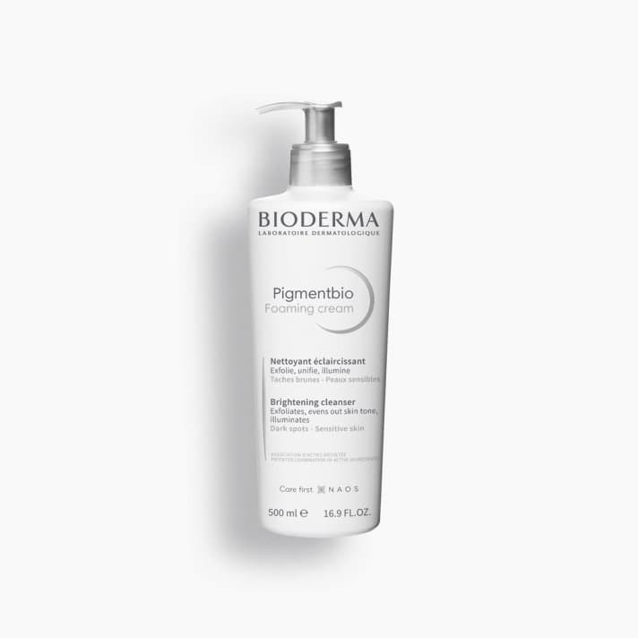 Bioderma Pigmentbio Foaming żel 500 ml