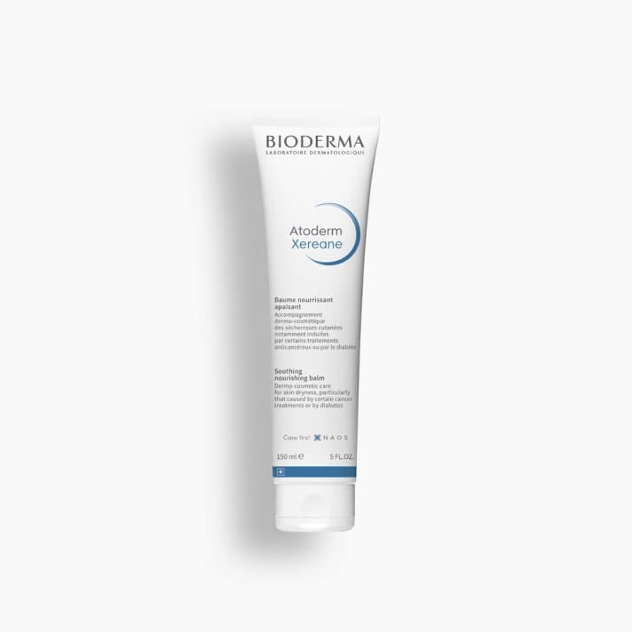 Bioderma Atoderm Xereane balsam o działaniu łagodzącym 150 ml