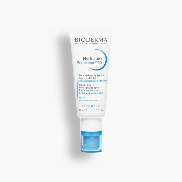 Bioderma Hydrabio Perfecteur Krem SPF 30 40 ml