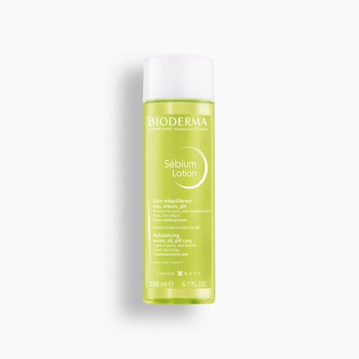 Bioderma Sebium Lotion 200 ml