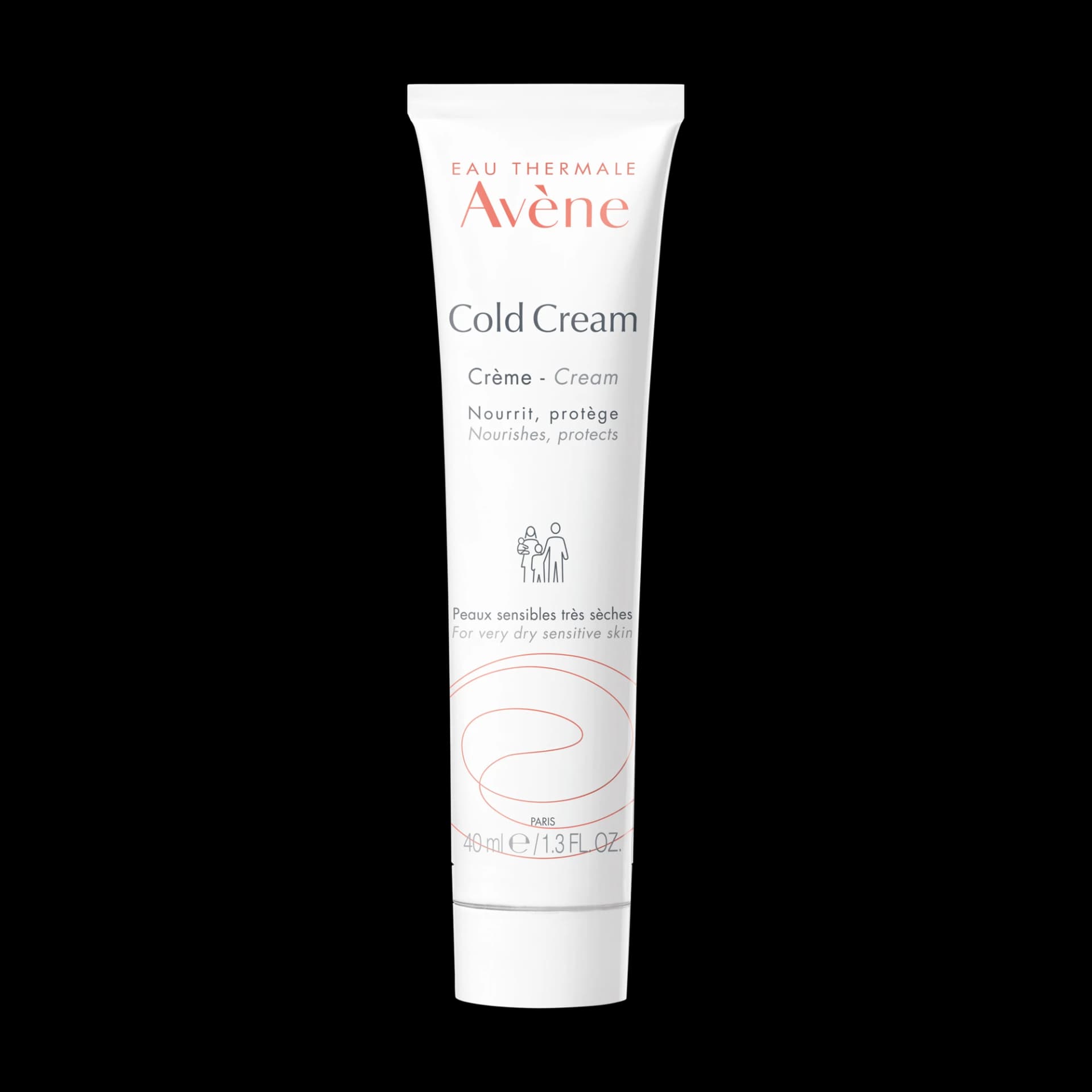 Avène Cold Cream krem 40 ml