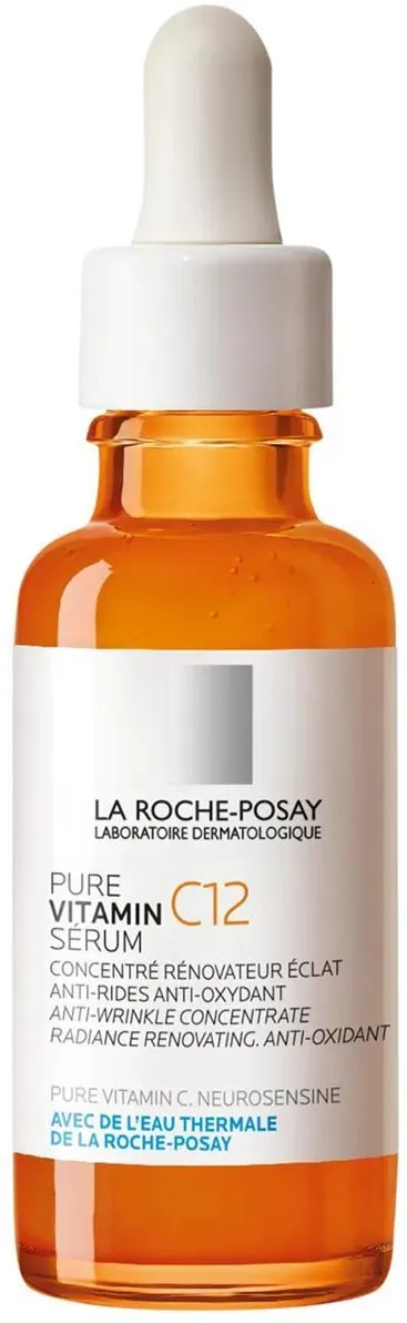 La Roche-Posay Pure Vitamin C12 Serum 30 ml