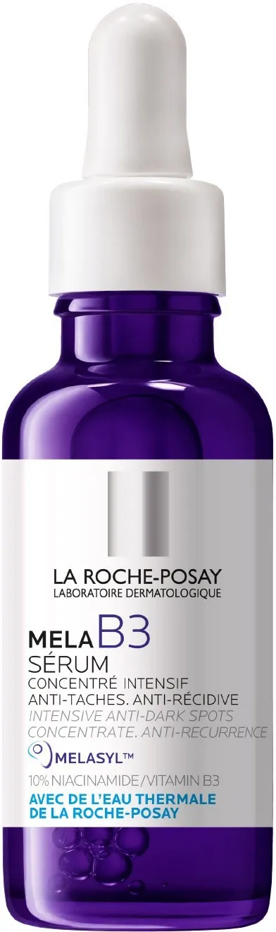 La Roche-Posay Mela B3 serum skoncentrowane przeciw przebarwieniom 30 ml