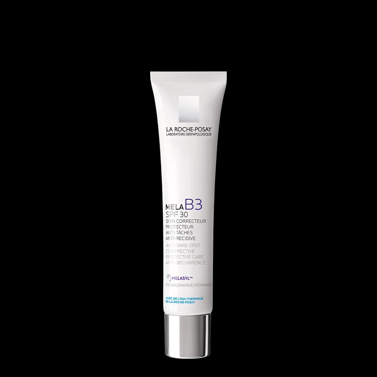 La Roche-Posay Mela B3 krem na dzień przeciw przebarwieniom SPF 30 40 ml