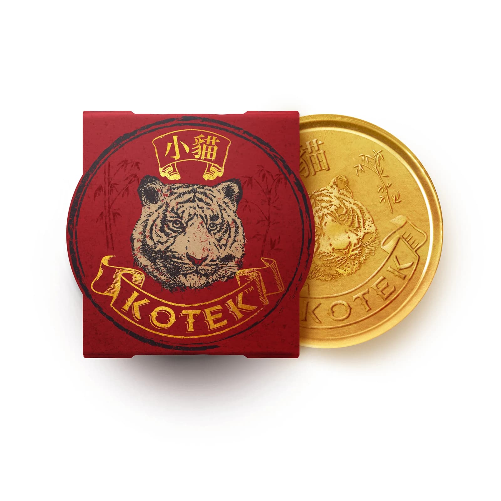 Kotek Balsam 20 g
