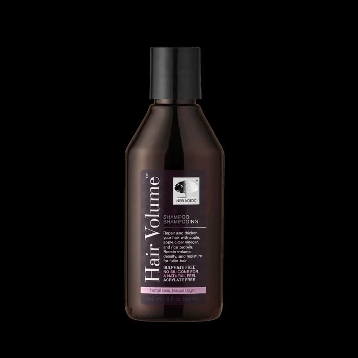 Hair Volume szampon 250 ml