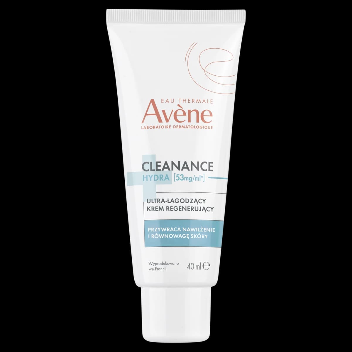 Avène Cleanance Hydra Krem łagodzący 40 ml