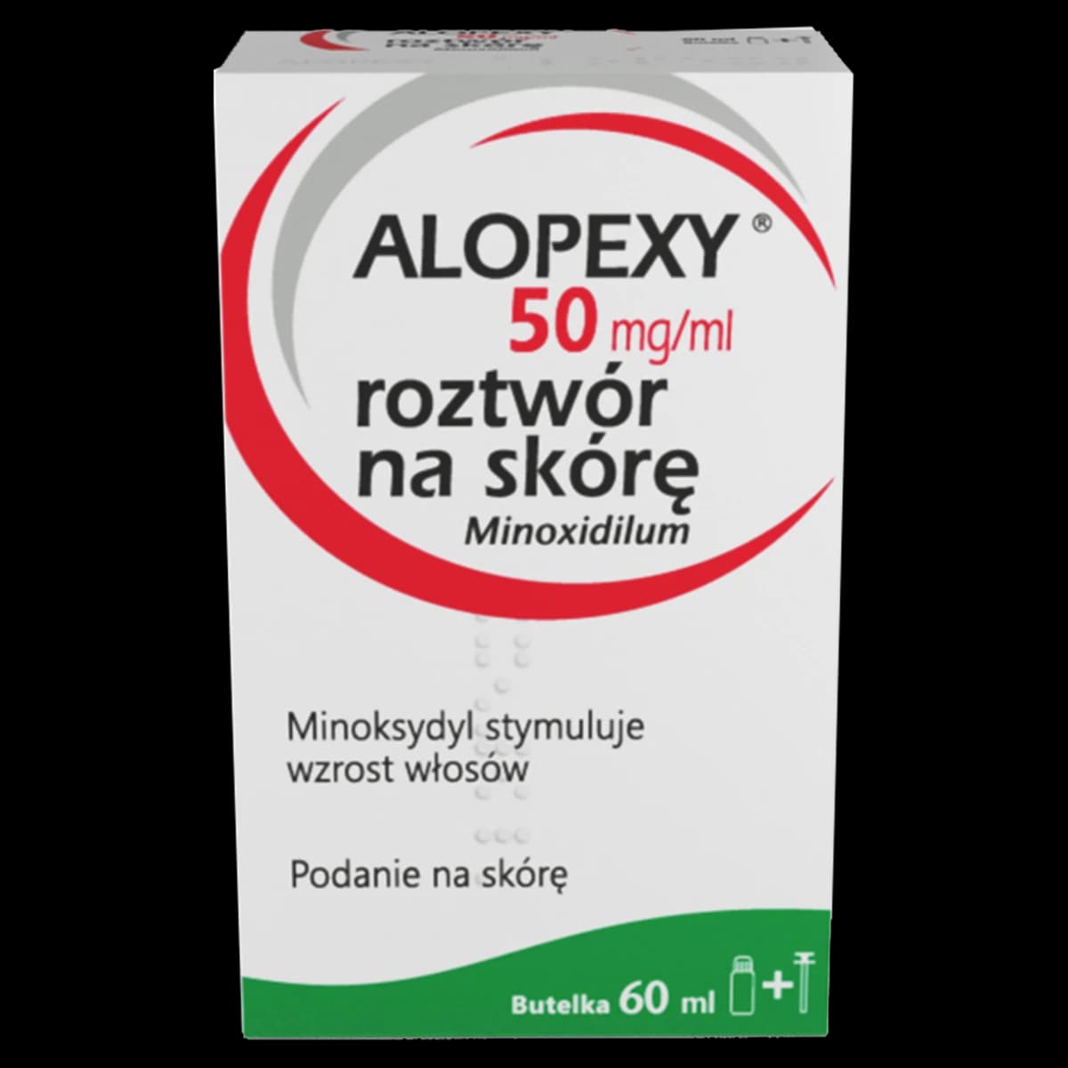 Alopexy 60 ml