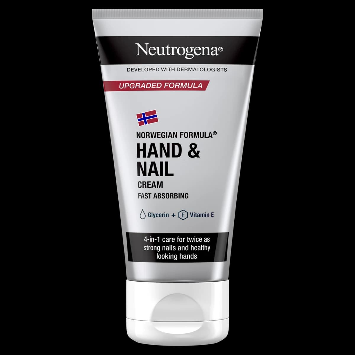 Neutrogena krem do rąk i paznokci 75 ml