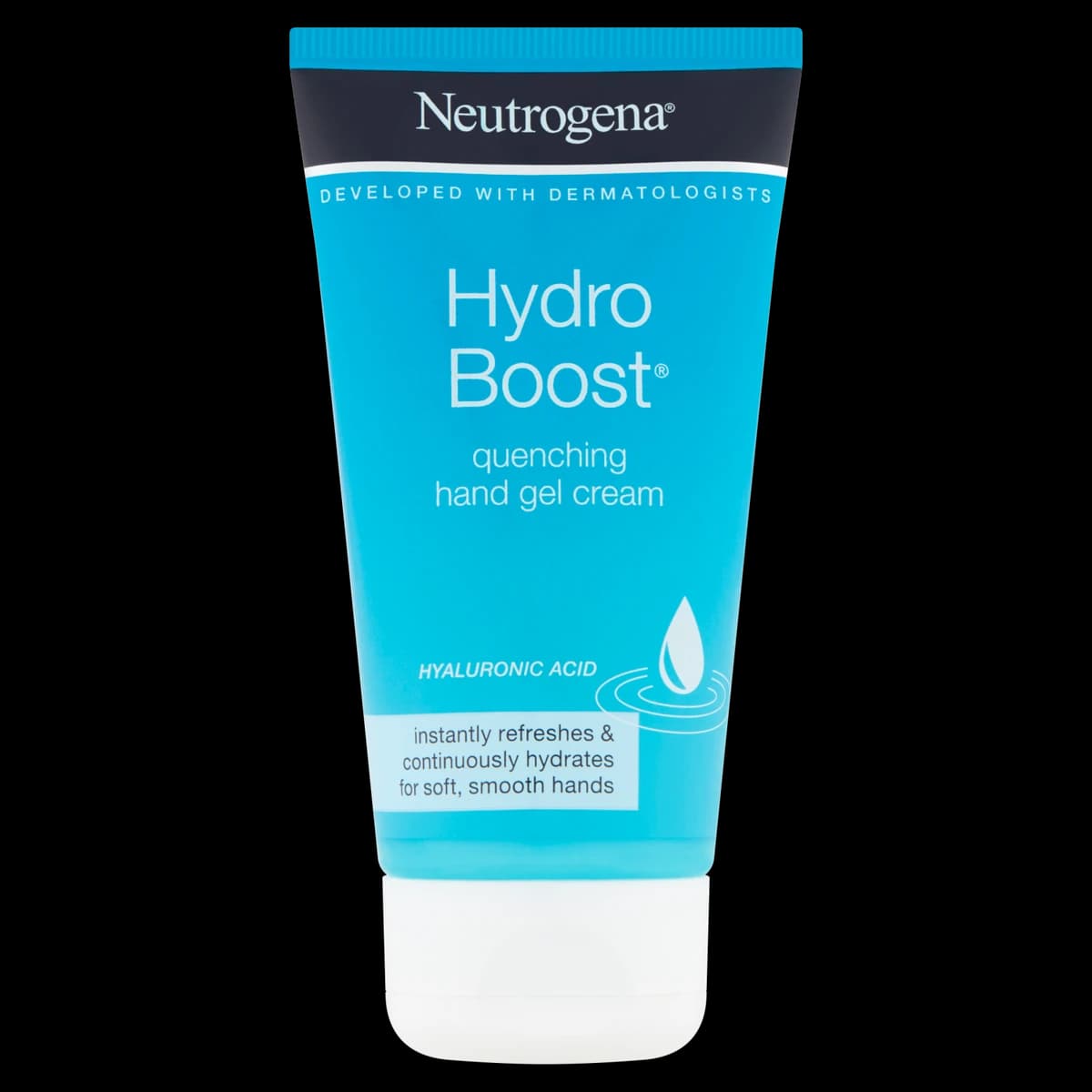 Neutrogena Hydro Boost żelowy krem do rąk 75 ml