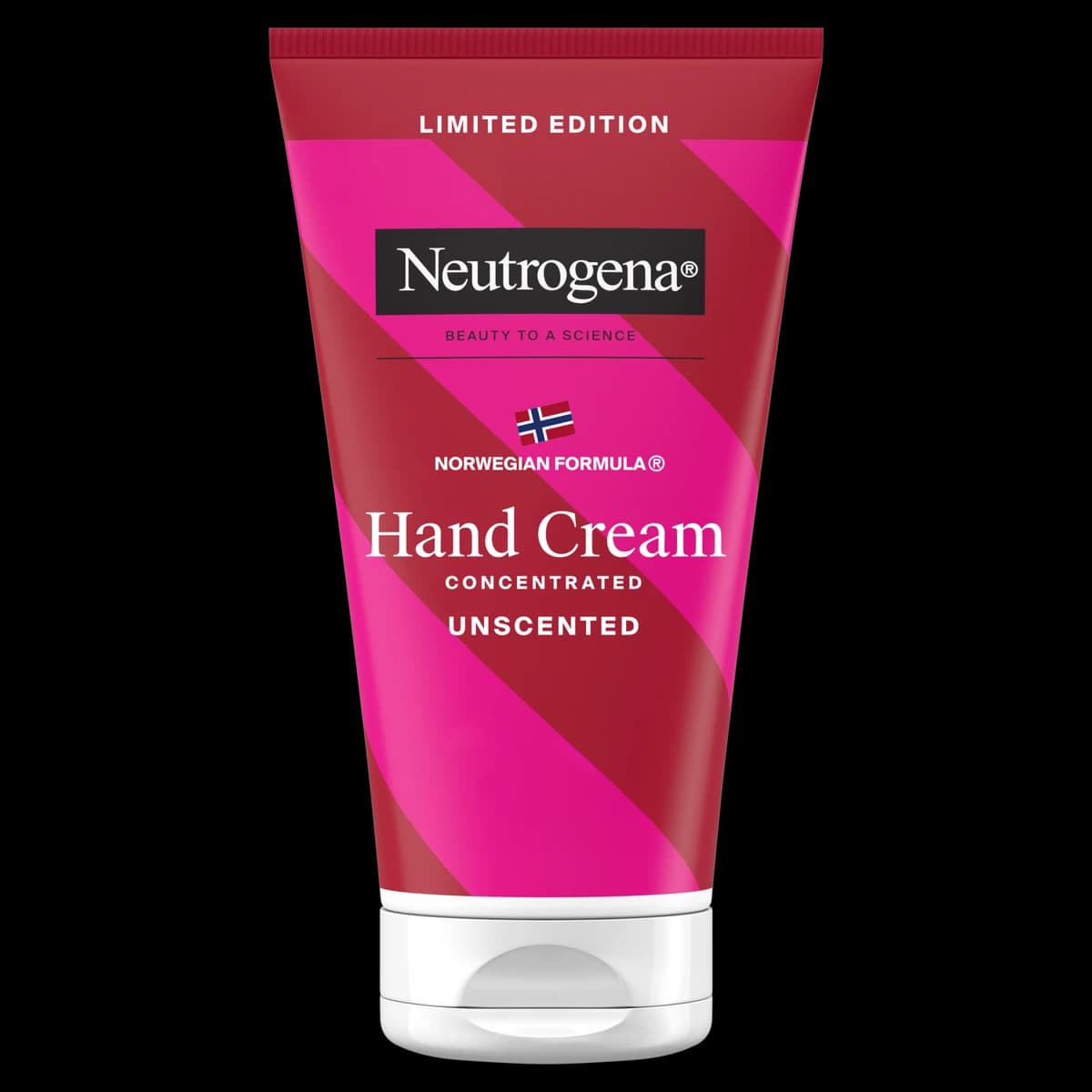 Neutrogena skoncentrowany krem do rąk bezzapachowy 75 ml