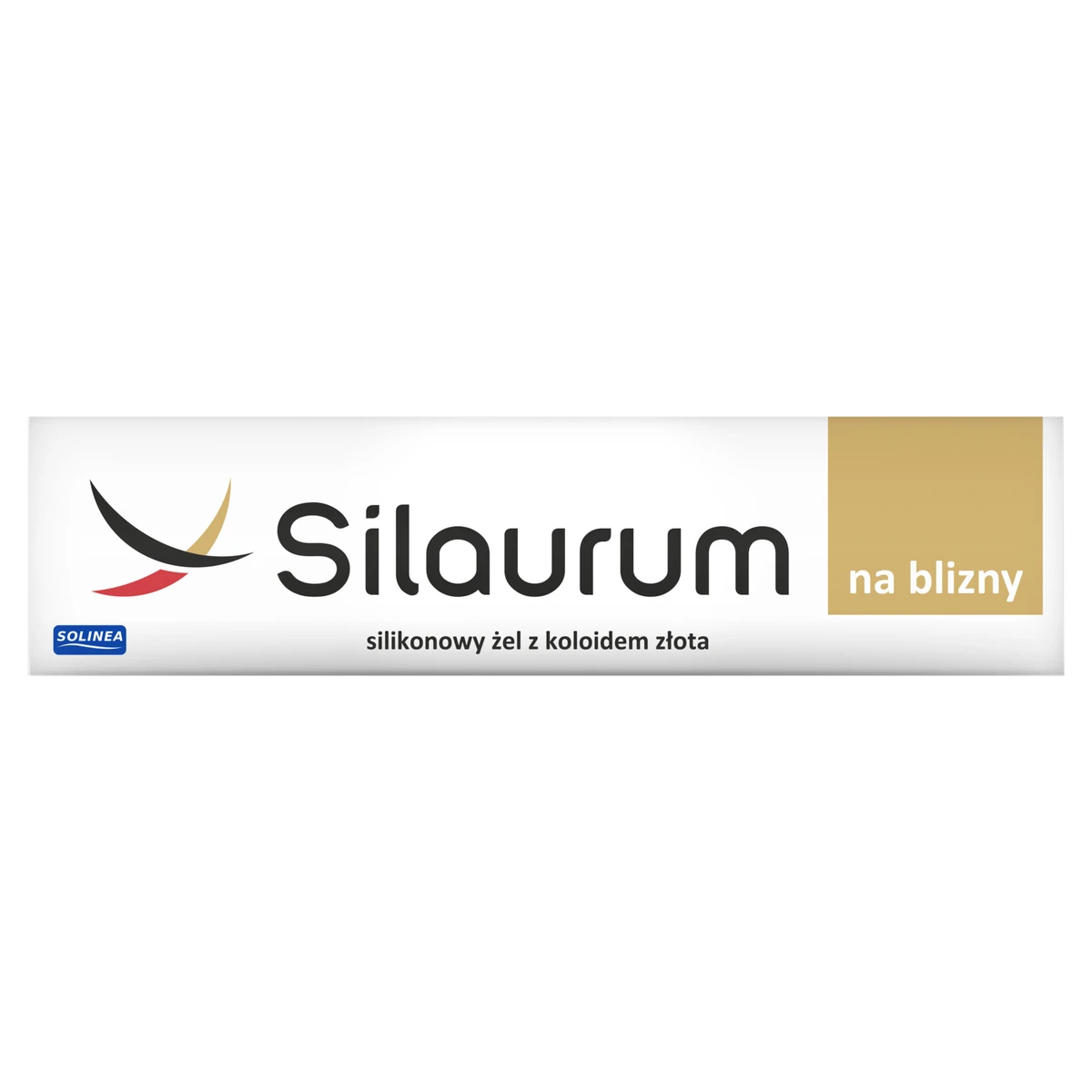 Silaurum Żel na blizny silikonowy 15 ml