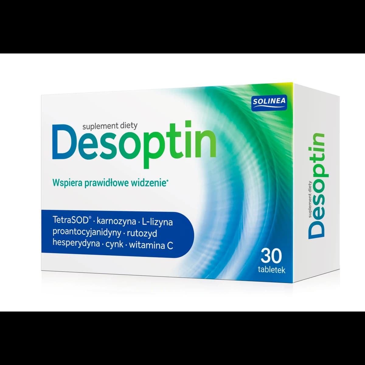 Desoptin 30 tabletki