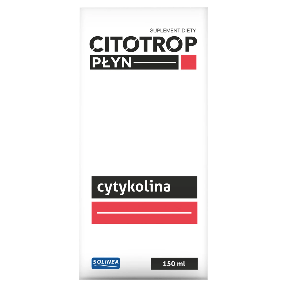 Citotrop płyn 150 ml