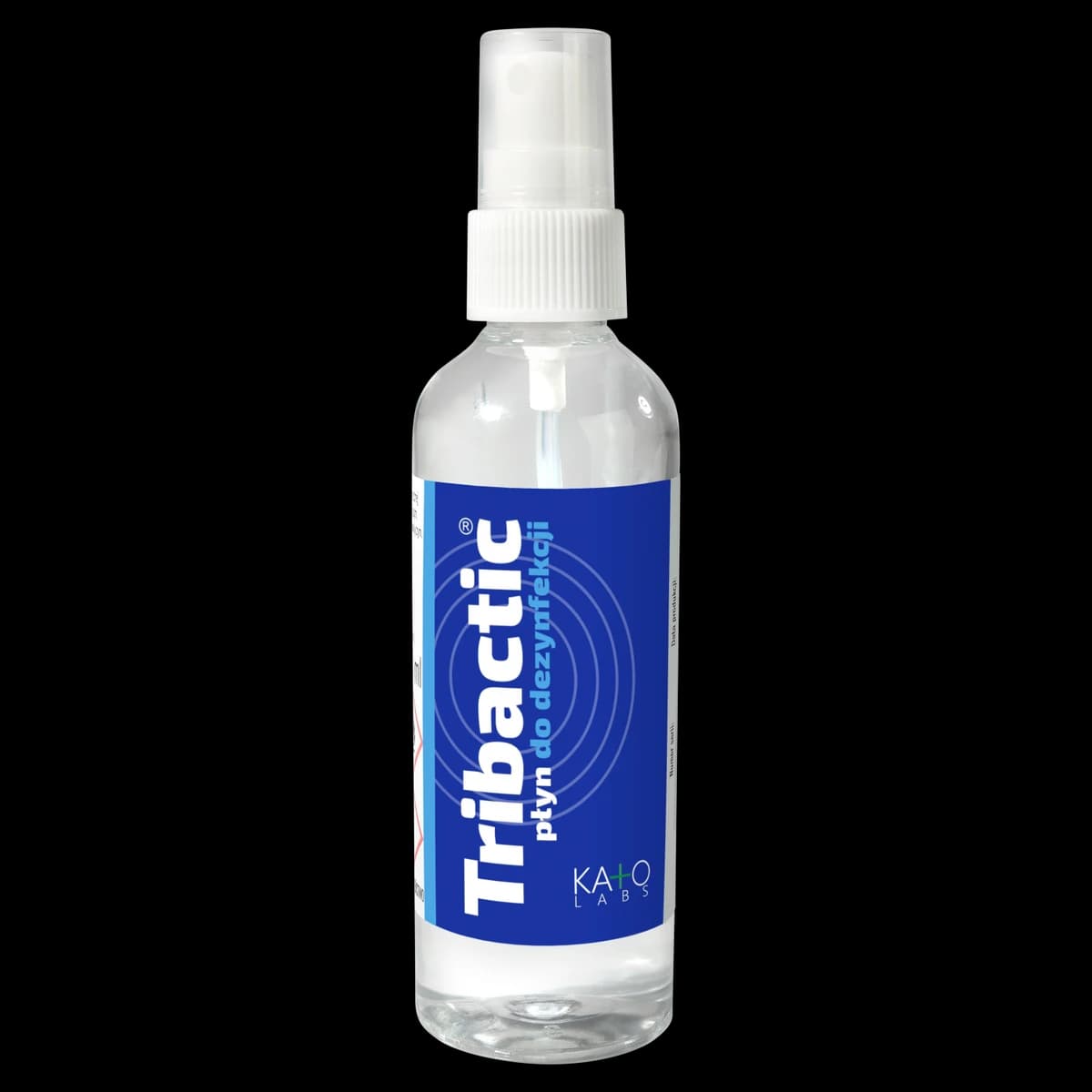 Tribactic płyn do dezynfekcji 100 ml