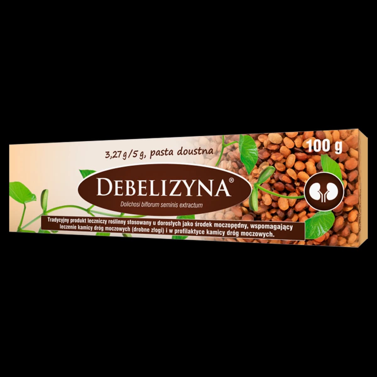 Debelizyna pasta 100 g