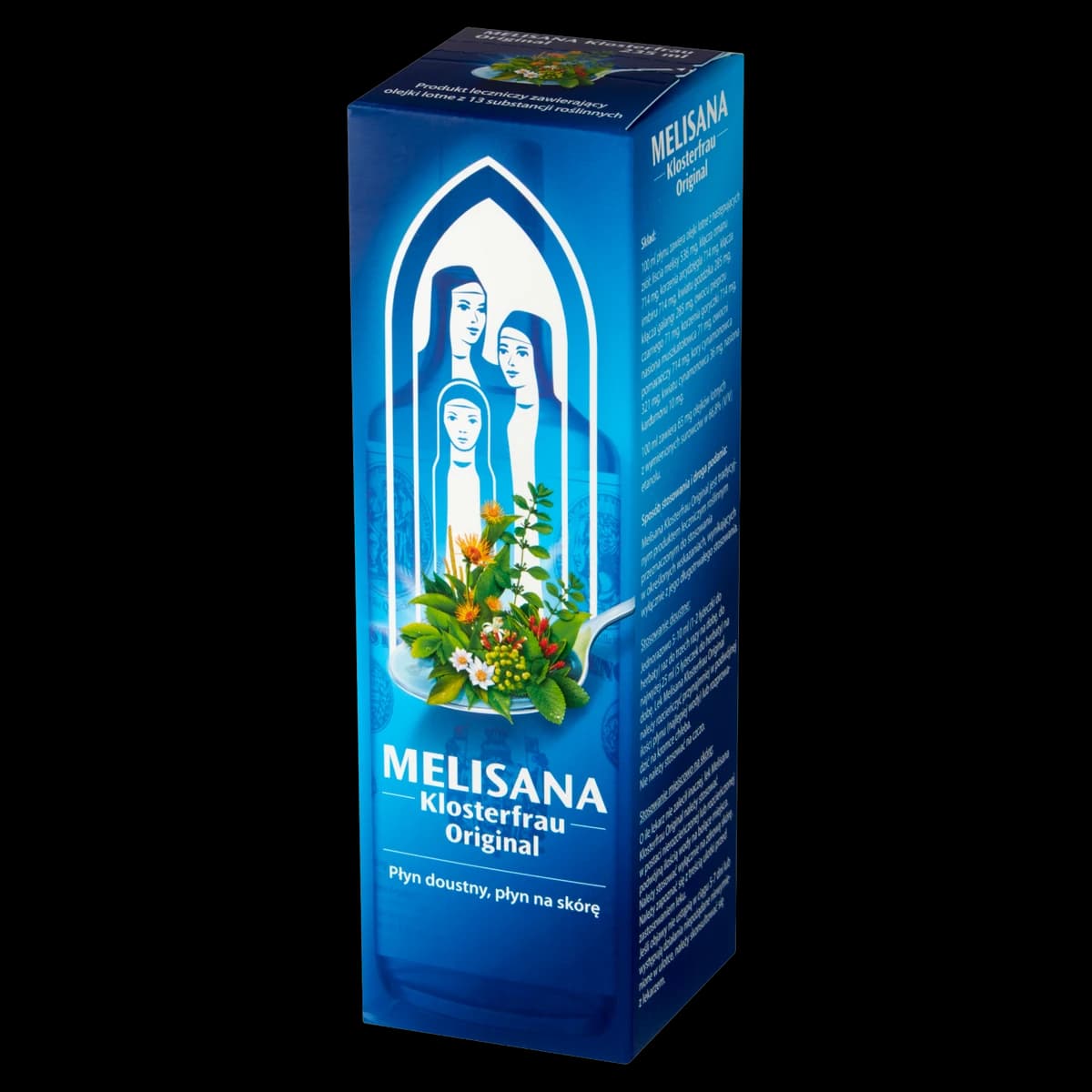 Melisana Klosterfrau Original 235 ml
