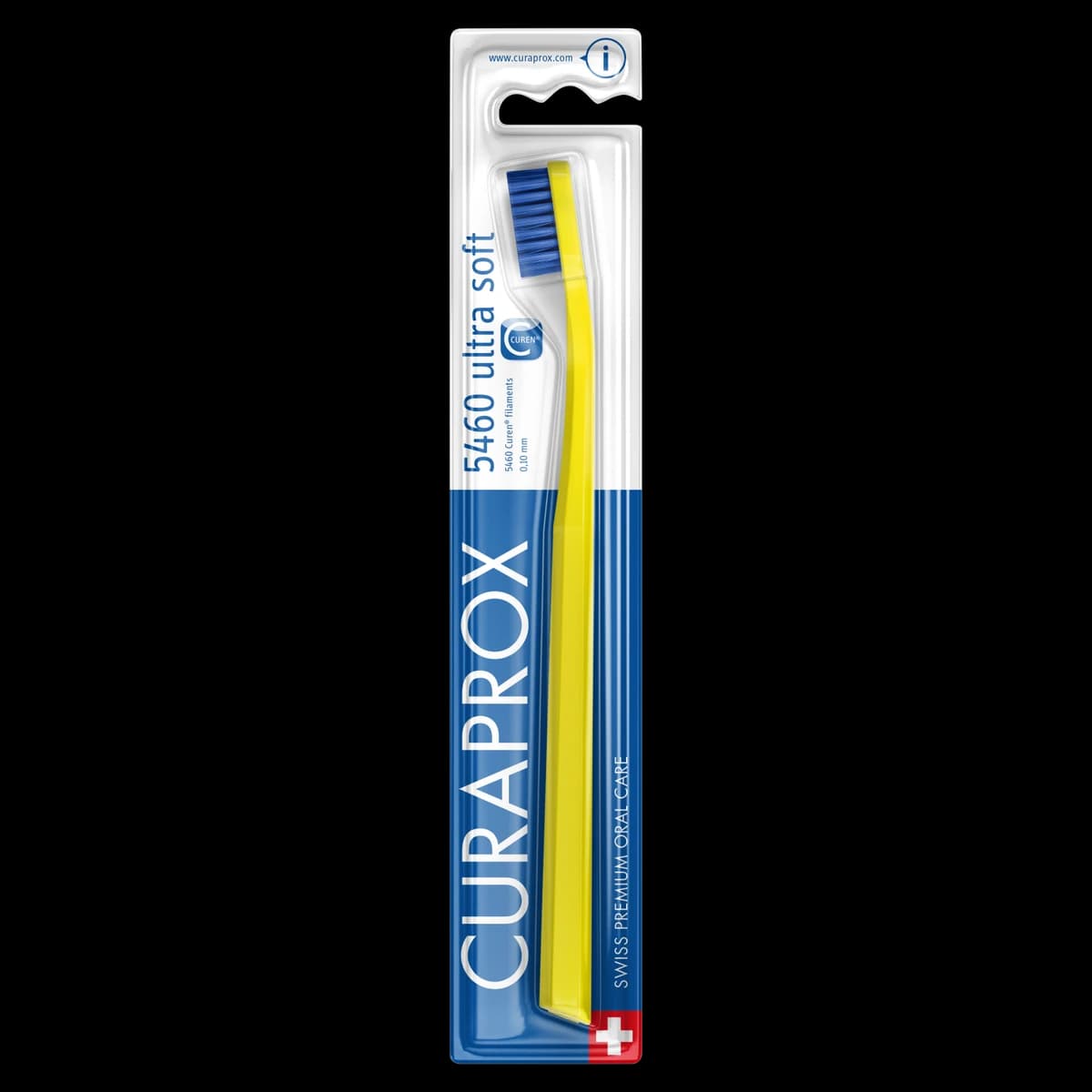 Curaprox CS 5460 ultra soft szczoteczka do zębów