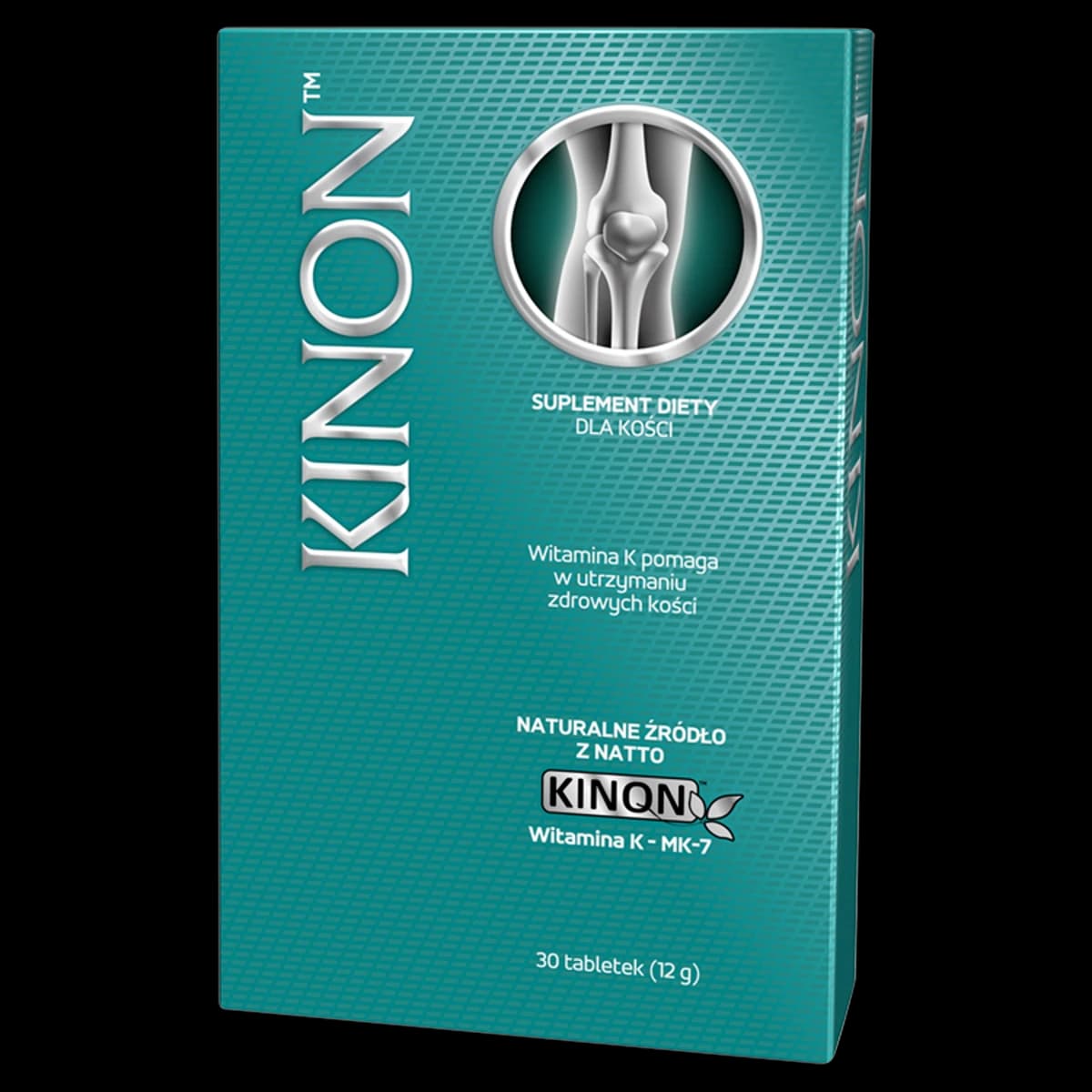 Kinon 30 tabletek
