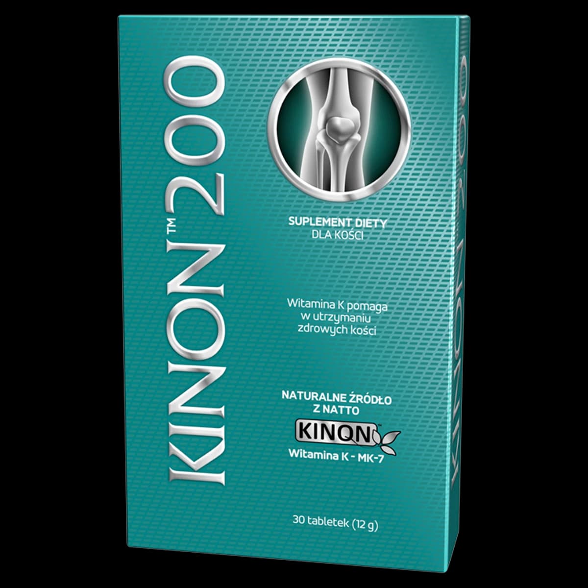 Kinon 200 30 tabletek