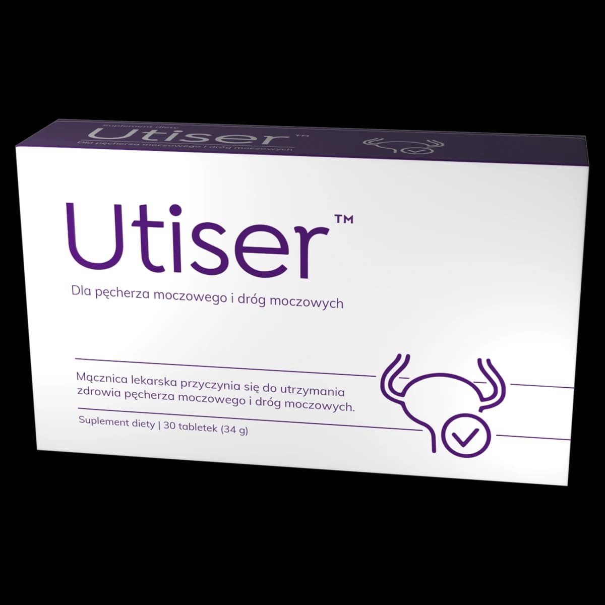 Utiser 30 tabletek