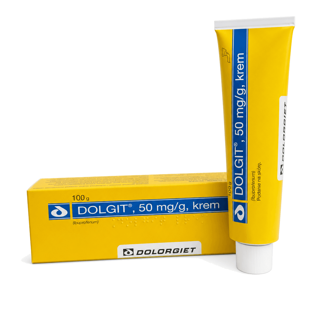 Dolgit 100 g DOLORGIET