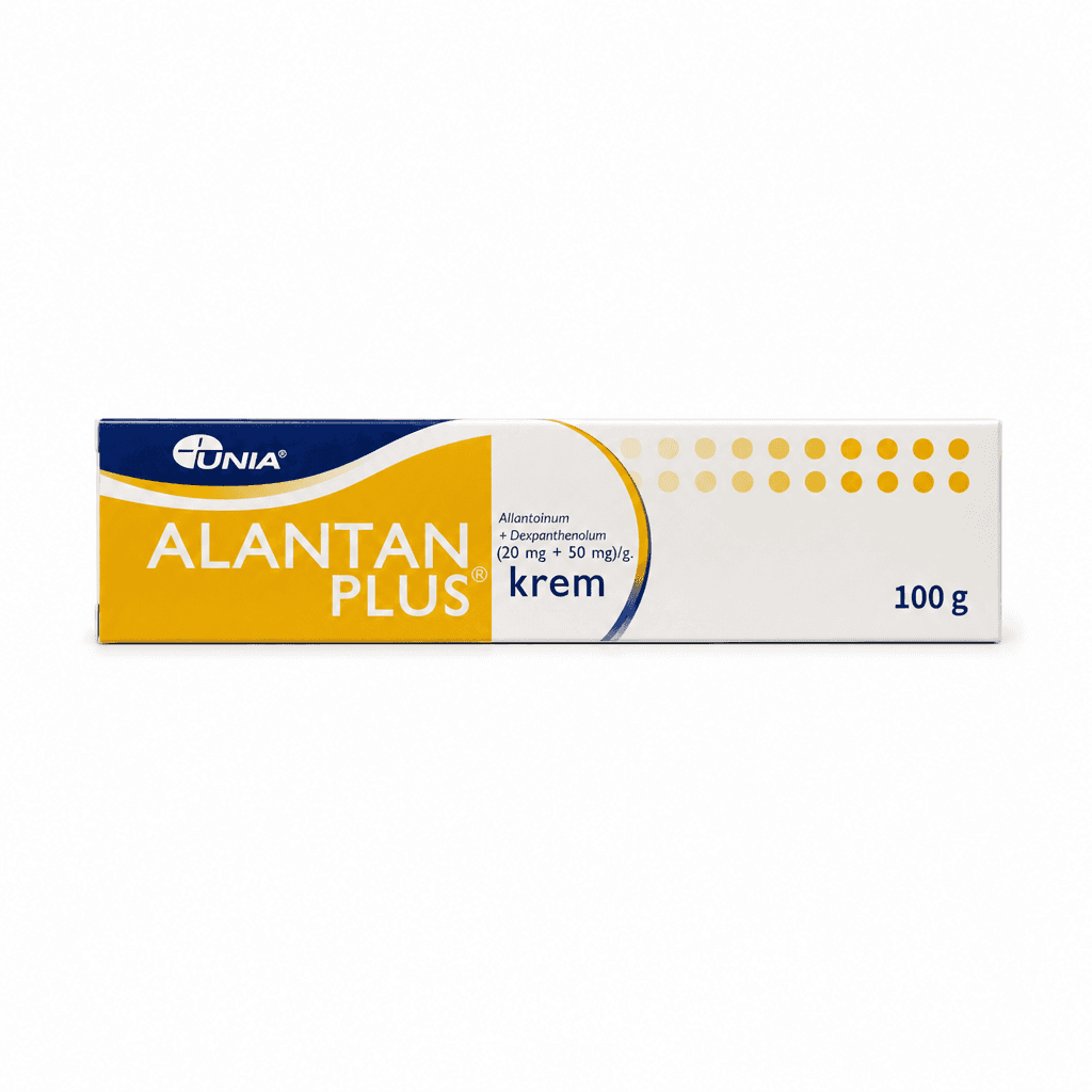 Alantan-Plus 100 g