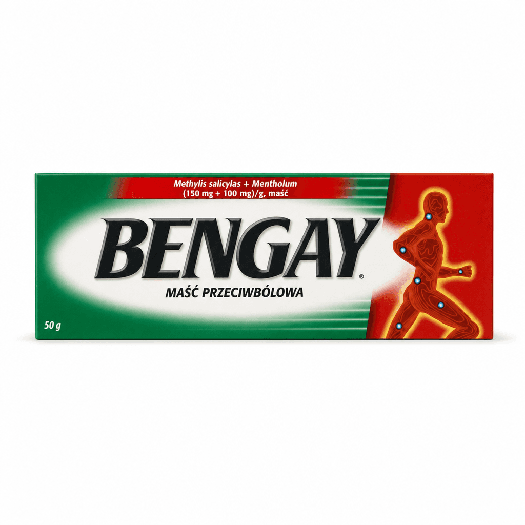 Bengay 50 g