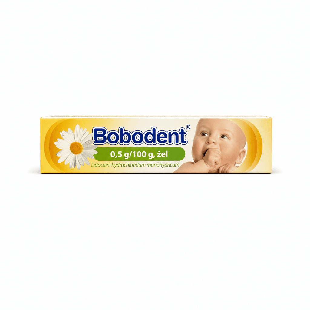 Bobodent 10 g