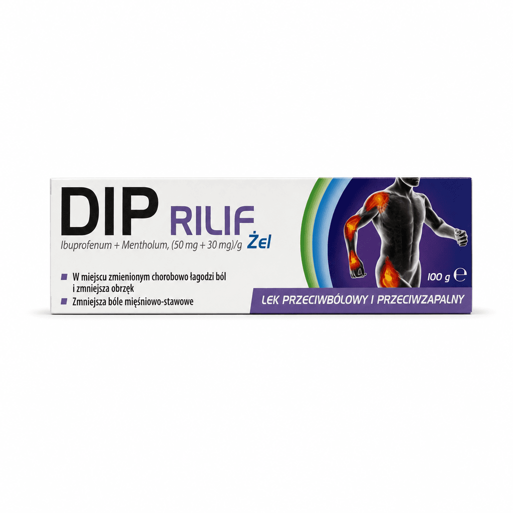 Dip Rilif 100 g