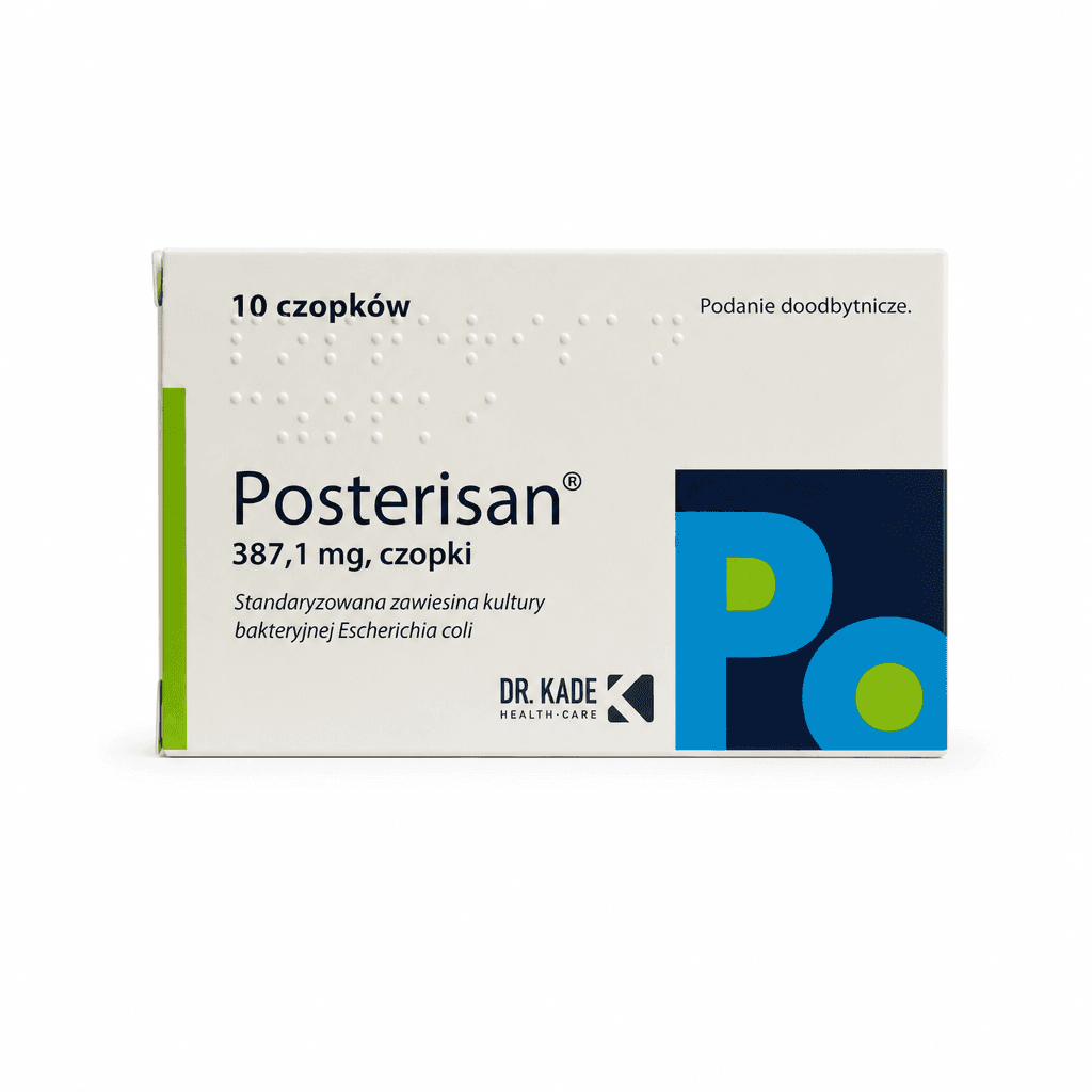Posterisan 10 sztuk