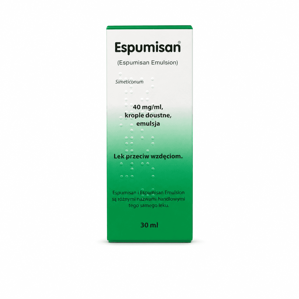 Espumisan 30 ml
