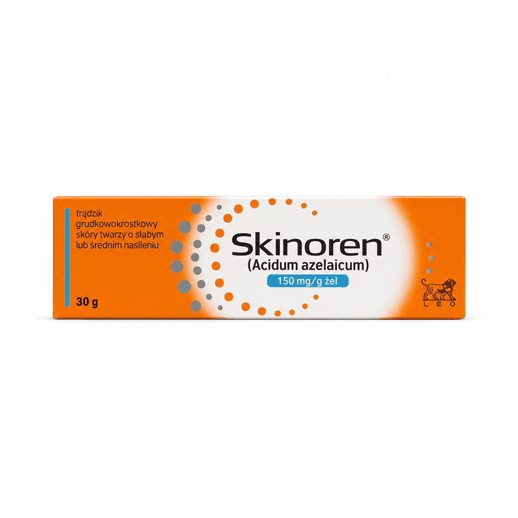 Skinoren 150 mg/g 30 g