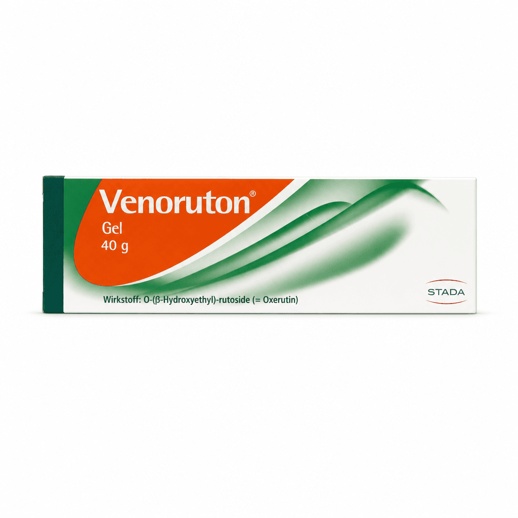 Venoruton Gel 40 g